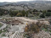 Patima Kreta, Patima: Erstklassiges Baugrundstück mit Meer- und Bergblick nahe Georgioupoli zu verkaufen Grundstück kaufen